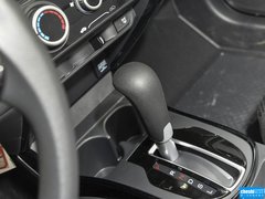2016款 1.5L CVT 风尚版