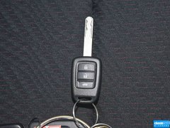 2016款 1.5L CVT 风尚版