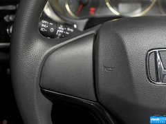 2016款 1.5L CVT 风尚版