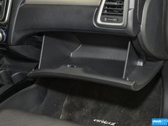 2016款 1.5L CVT 风尚版