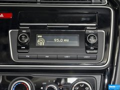 2016款 1.5L CVT 风尚版