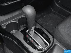 2016款 1.5L CVT 风尚版