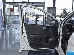 2016款 1.5L CVT 风尚版