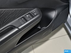 2016款 1.5L CVT 风尚版