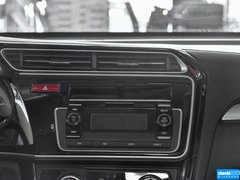 2016款 1.5L CVT 风尚版