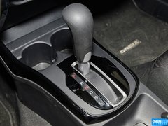 2016款 1.5L CVT 风尚版