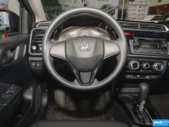 2016款 1.5L CVT 风尚版