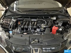 2016款 1.5L CVT 风尚版