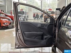 2016款 1.5L CVT 风尚版