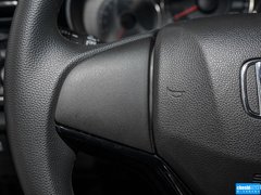 2016款 1.5L CVT 风尚版