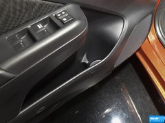 2016款 1.5L CVT 风尚版