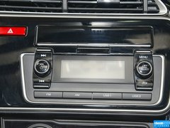 2016款 1.5L CVT 风尚版