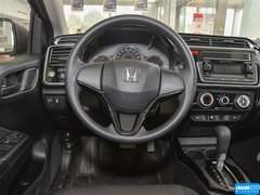 2016款 1.5L CVT 风尚版
