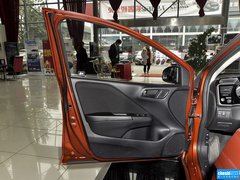 哥瑞 2016款 1.5L CVT 风尚版