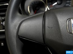 2016款 1.5L CVT 风尚版