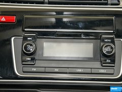 2016款 1.5L CVT 风尚版