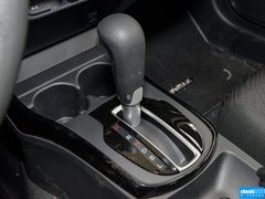 2016款 1.5L CVT 风尚版