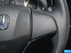 2016款 1.5L CVT 风尚版