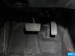 2016款 1.5L CVT 风尚版
