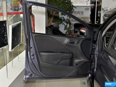 2016款 1.5L CVT 风尚版
