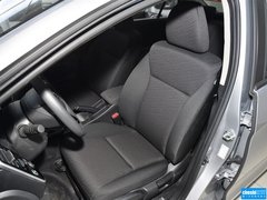2016款 1.5L CVT 风尚版