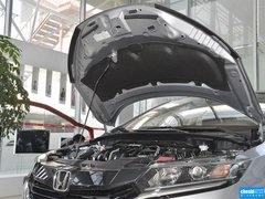 2016款 1.5L CVT 风尚版