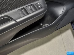 2016款 1.5L CVT 风尚版