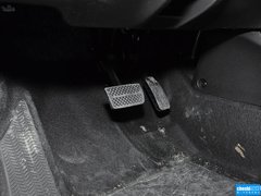 2016款 1.5L CVT 风尚版