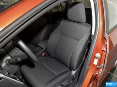 2016款 1.5L CVT 风尚版