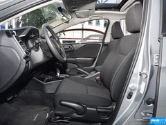 2016款 1.5L CVT 风尚版