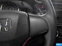 2016款 1.5L CVT 风尚版