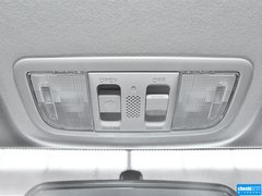 2016款 1.5L CVT 风尚版