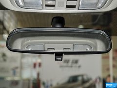 2016款 1.5L CVT 风尚版