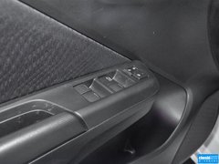 2016款 1.5L CVT 风尚版
