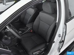 2016款 1.5L CVT 风尚版