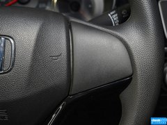 2016款 1.5L CVT 风尚版