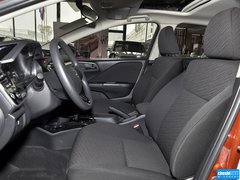 2016款 1.5L CVT 风尚版