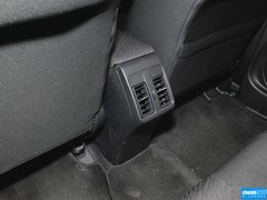 2016款 1.5L CVT 风尚版