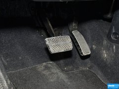 2016款 1.5L CVT 风尚版