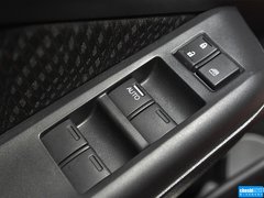 2016款 1.5L CVT 风尚版