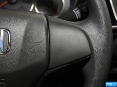 2016款 1.5L CVT 风尚版