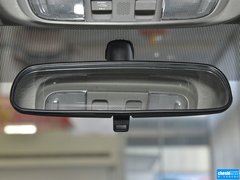 2016款 1.5L CVT 风尚版