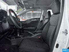 2016款 1.5L CVT 风尚版