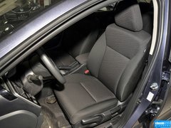 2016款 1.5L CVT 风尚版