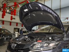 2016款 1.5L CVT 风尚版