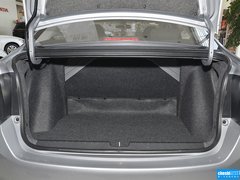2016款 1.5L CVT 风尚版