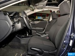 2016款 1.5L CVT 风尚版