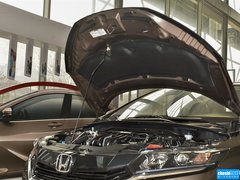 2016款 1.5L CVT 风尚版