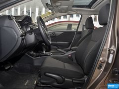 2016款 1.5L CVT 风尚版