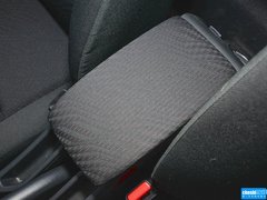 2016款 1.5L CVT 风尚版